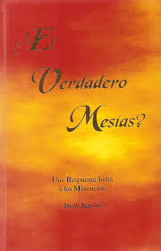 El verdadero mesías